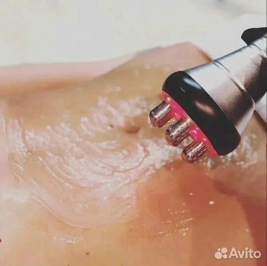 Аппаратные процедуры