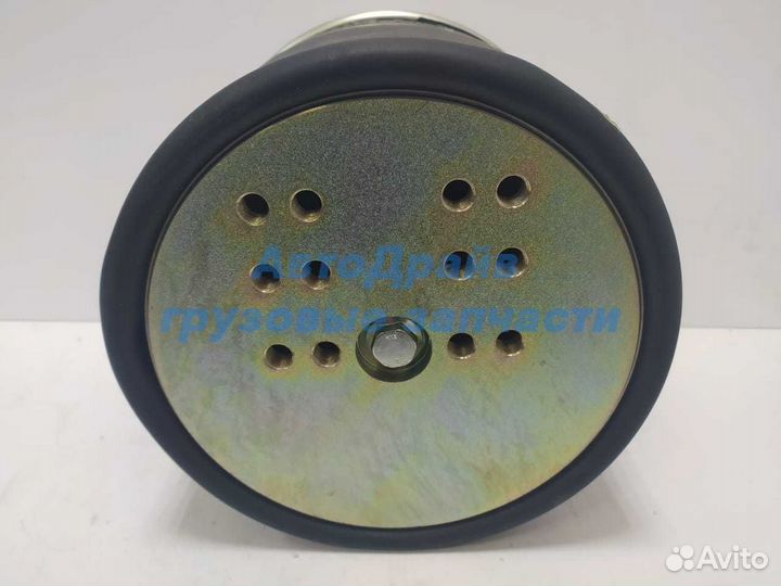 Подушка BPW 36 со стальным стаканом