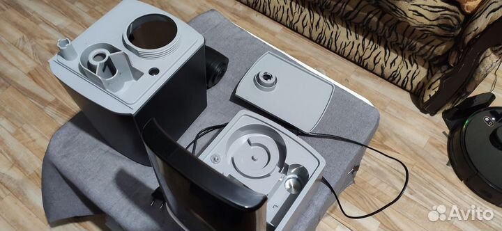 Увлажнитель Polaris PUH 2300 wifi IQ Home