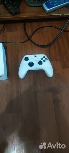 Продам X BOX series S