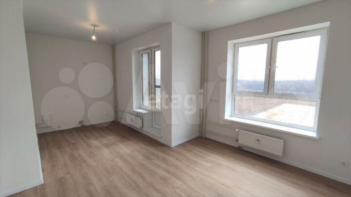 Квартира-студия, 28 м², 6/16 эт.