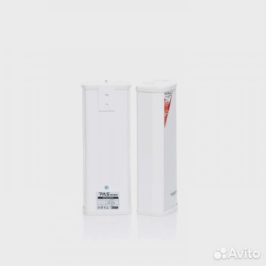 Звуковая колонна PASystem pillar-20