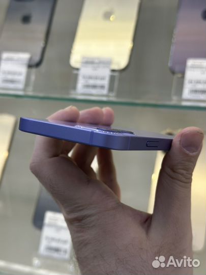 iPhone 12 mini, 256 ГБ