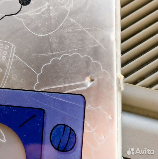 Simpsons 1й сезон DVD (английский язык)