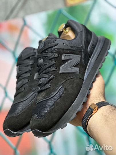 Кроссовки New Balance 574