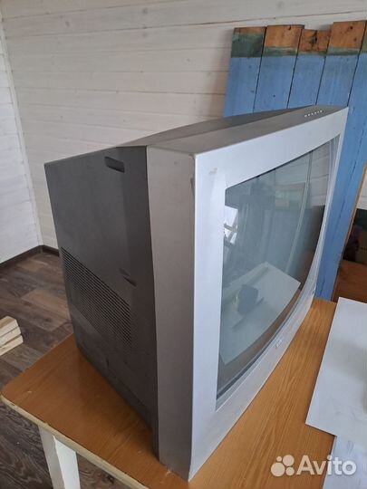 Panasonic 14