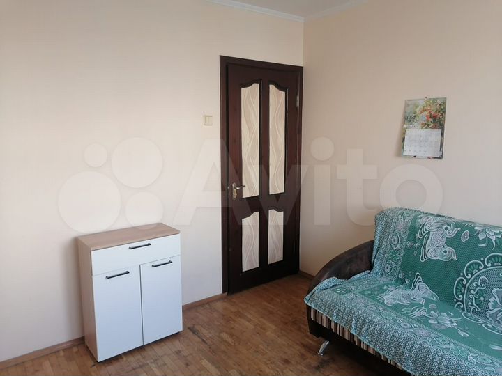 2-к. квартира, 48,4 м², 7/12 эт.