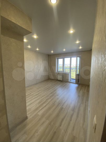 2-к. квартира, 50 м², 6/11 эт.