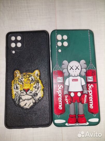 Samsung Galaxy M12, 4/32 ГБ