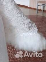 Костюм Царевна лебедь