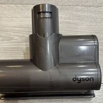 Пылесос Dyson dc62 по частям