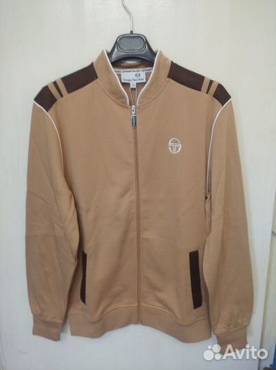 Sergio Tacchini Sammy Track Top / Олимпийка