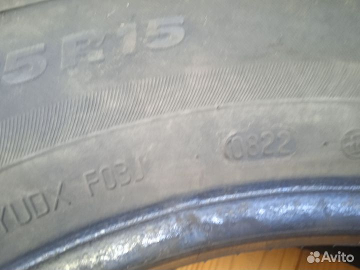 Viatti Brina Nordico V-522 185/65 R15