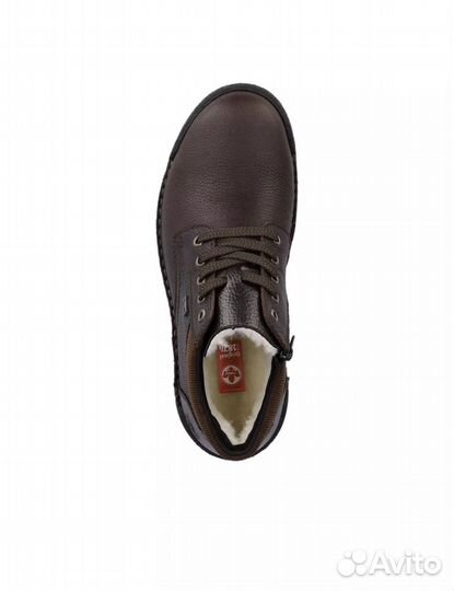 Ботинки зимние мужские 45 размер