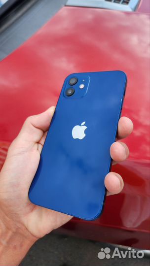 iPhone 12, 64 ГБ