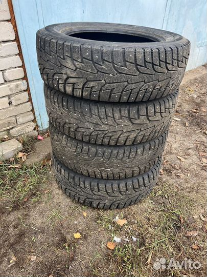 Hankook Winter I'Pike 185/65 R15 92