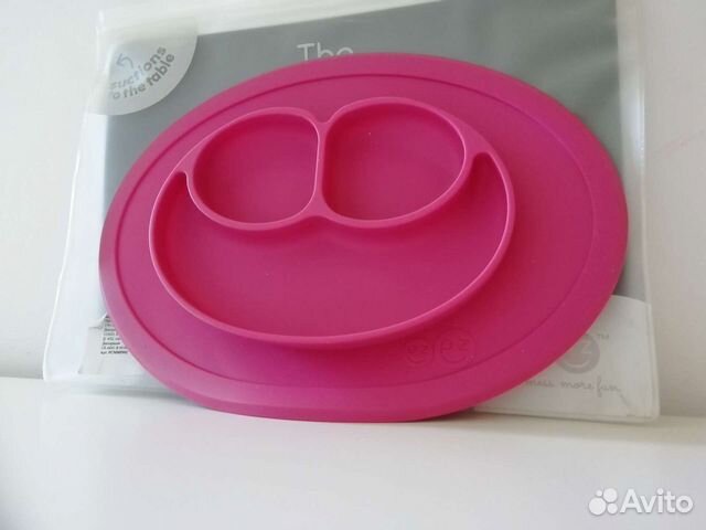 Посуда для кормления малыша (новый)