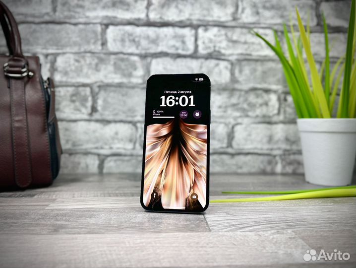 iPhone 13 Pro Max, 256 ГБ