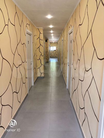 Комната 12 м², 2/2 эт.