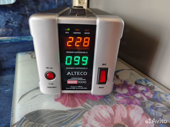 Понижающий трансформатор на 100 Вольт,800Вт