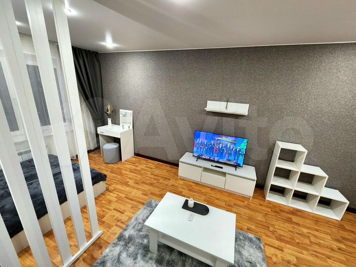 1-к. квартира, 42,2 м², 13/14 эт.
