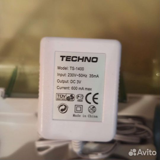 Набор для маникюра и педикюра, новый