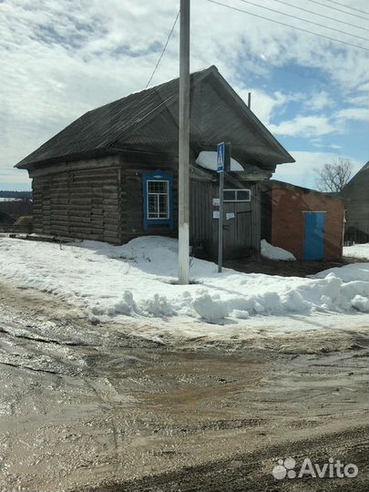 Продуктовый магазин