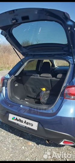 Mazda Demio 1.3 AT, 2016, 145 000 км