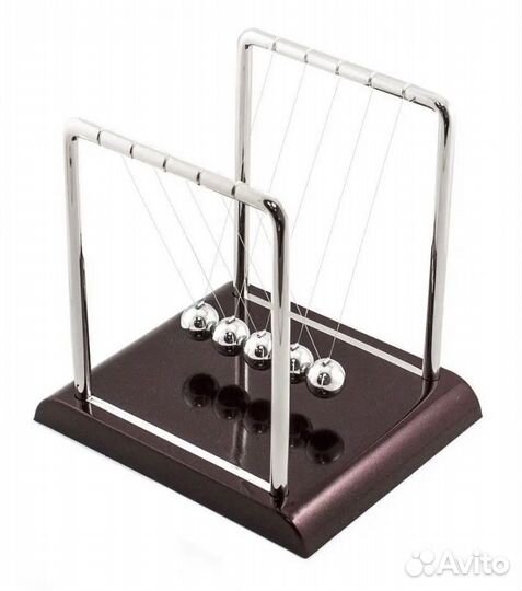 Шары Ньютона