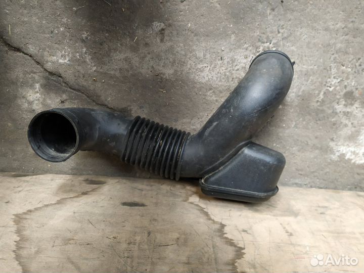 Патрубок воздушного фильтра KIA Optima