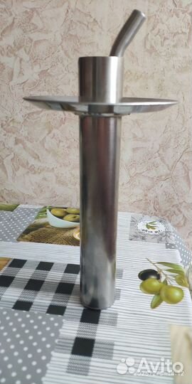 Попугай для самогона