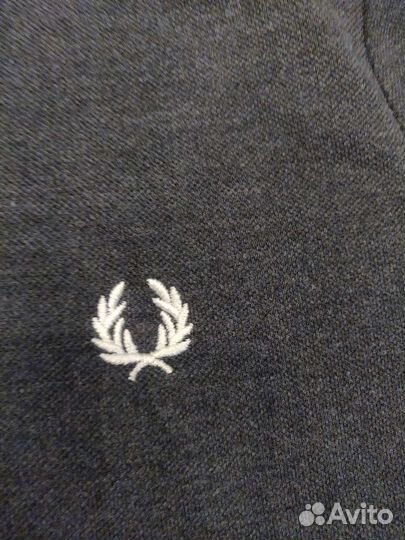Поло fredperry