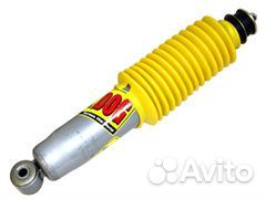 Амортизатор масляный задний Toughdog для hyundai t