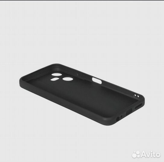 Защитный чехол для Tecno Pova Neo 3