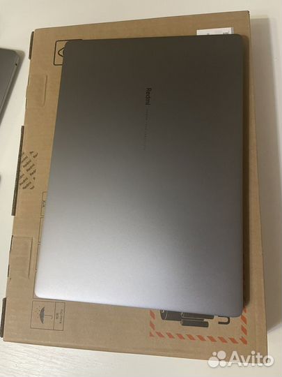 Redmi book pro 14 2022