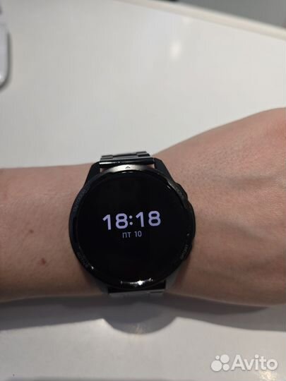 Xiaomi Watch S1 Active