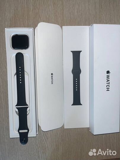 Apple watch se 2023 44mm