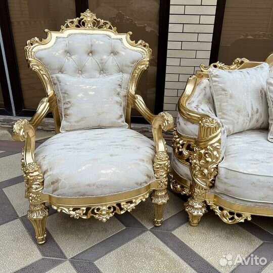 Диван новый