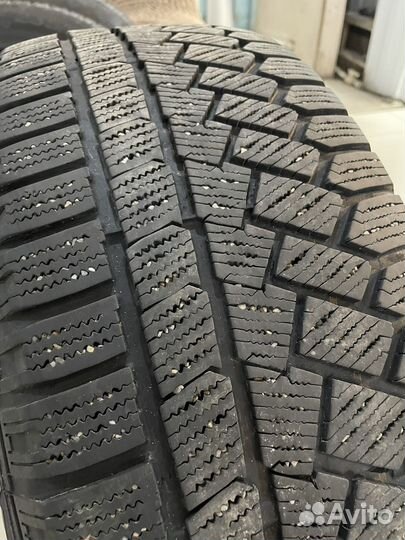 Continental ContiCrossContact Viking 235/65 R17