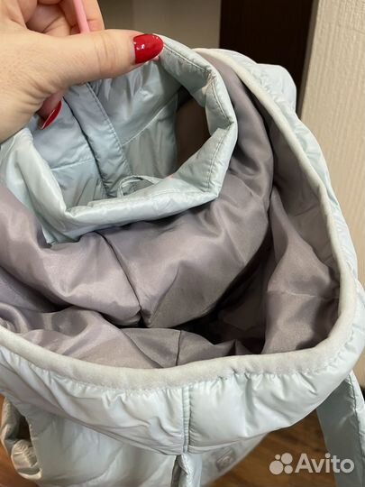 Жилетка crockid 116