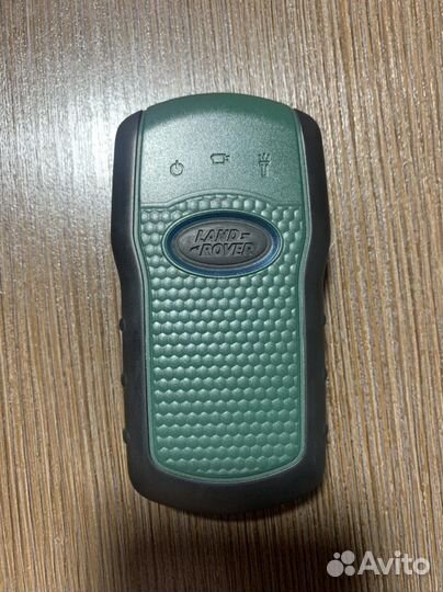 Видео камера Land Rover Range Rover Venture Cam