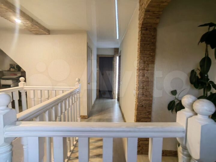 Дом 145 м² на участке 6 сот.