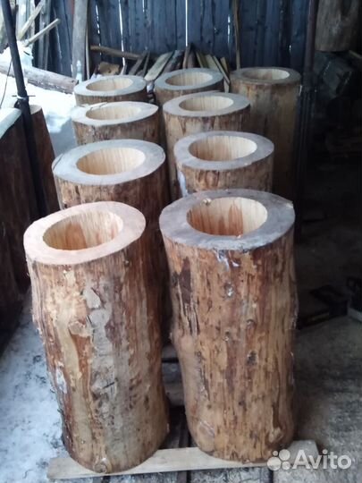 Колода для пчёл