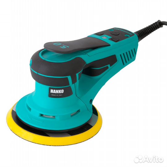 Hanko OS 150A1 шлифовальная машинка
