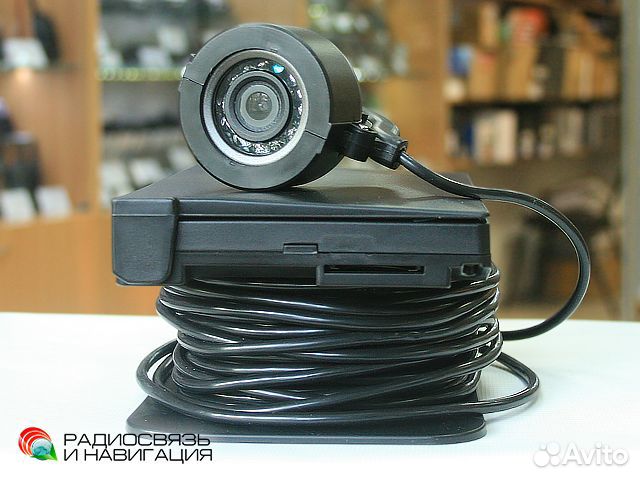 Камера подводная Язь 52 актив 7