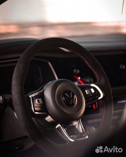 Активация скрытых функций vag