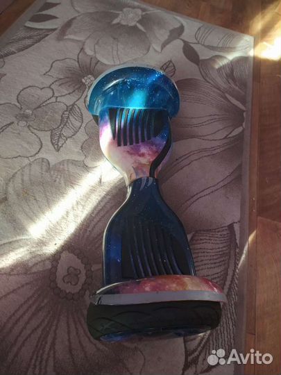 Гироскутер