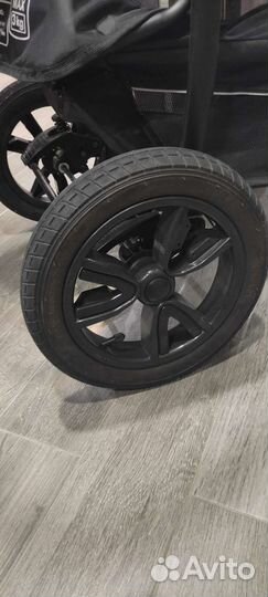 Коляска 3 в 1 verdi sonic plus