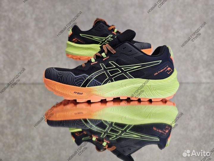 Кроссовки Asics Gel Trabuco 11