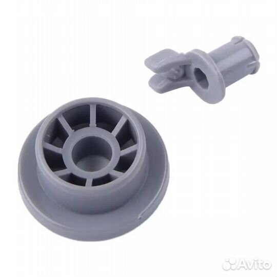 Колесо (ролик) для посудомоечной машины
